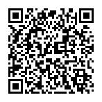 C&oacute;digo QR con el enlace al titular Alonso: 
