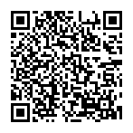 C&oacute;digo QR con el enlace al titular JesÃºs Terciado, ingresado en un hospital de Madrid por una dolencia cardiopulmonar