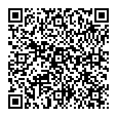 C&oacute;digo QR con el enlace al titular CabaÃ±as Raras se apunta a las citas medievales de Caballeros de Ulver