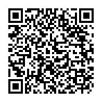 C&oacute;digo QR con el enlace al titular Hamilton: 