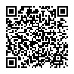 C&oacute;digo QR con el enlace al titular La presentaciÃ³n de reina y damas marca el inicio de las fiestas