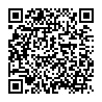C&oacute;digo QR con el enlace al titular <span>Una fuerte tromba de agua inunda locales y corta carreteras en La BaÃ±eza</span>