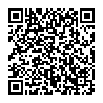 C&oacute;digo QR con el enlace al titular The Pilgrim Rose lleva su rock progresivo al Rancho CanadÃ¡