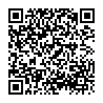 C&oacute;digo QR con el enlace al titular Inteco aconseja no colgar en las redes muchos detalles de las vacaciones