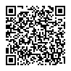 C&oacute;digo QR con el enlace al titular Alonso: 