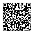 C&oacute;digo QR con el enlace al titular Importantes daÃ±os en la vÃ­a tras el piquete nocturno en CiÃ±era