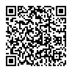 C&oacute;digo QR con el enlace al titular Alonso: 