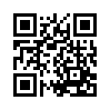 C&oacute;digo QR con el enlace al titular 40 pendones leoneses al aire en la Fiesta de las Comarcas BaÃ±ezanas