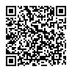 C&oacute;digo QR con el enlace al titular La pardalera y la cerveza convivieron en el punto final