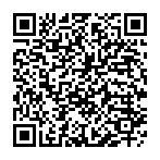 C&oacute;digo QR con el enlace al titular Divino Rubio, Clemente en casa y CaberÃ­n como en ella