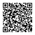 C&oacute;digo QR con el enlace al titular El ilustrador de Alatriste dice que trabajar con Reverte Â«abre puertasÂ»