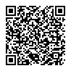 C&oacute;digo QR con el enlace al titular Amancio GonzÃ¡lez convierte en  yeso los rostros de las letras leonesas