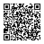 C&oacute;digo QR con el enlace al titular El proyecto Trino impulsa la oferta de turismo ornitolÃ³gico en la feria 'Birdfair'