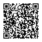 C&oacute;digo QR con el enlace al titular CuÃ©tara: 