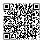 C&oacute;digo QR con el enlace al titular La peÃ±a 'Motokaskaos' con la asociaciÃ³n Alzheimer LeÃ³n