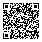 C&oacute;digo QR con el enlace al titular Resultados de la jornada de tenis