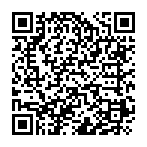 C&oacute;digo QR con el enlace al titular Solicitan el asfaltado de la carretera que sube a PeÃ±alba