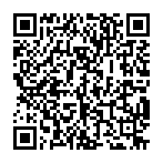 C&oacute;digo QR con el enlace al titular El viento reaviva un incendio y pone en peligro casas en Fresno del Camino
