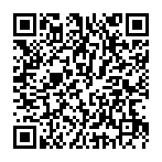 C&oacute;digo QR con el enlace al titular Feria del libro usado para intercambiar libros de texto