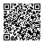 C&oacute;digo QR con el enlace al titular ToÃ±o Criado publica un libro sobre los hombres lobo