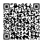 C&oacute;digo QR con el enlace al titular Esperanza Collado analiza hoy en el Musac su nuevo libro &lsquo;Paracinema&rsquo;