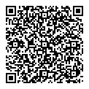 C&oacute;digo QR con el enlace al titular La patronal FELE-Bierzo propone declarar la avenida de Astorga "Patrimonio de la Humanidad"