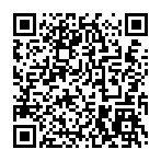 C&oacute;digo QR con el enlace al titular El pub Morticia organiza una Â«quedadaÂ» zombi en Ponferrada