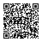 C&oacute;digo QR con el enlace al titular Clausurado con Ã©xito el curso de la ULE sobre biodiversidad