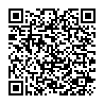 C&oacute;digo QR con el enlace al titular Muere Camoens, el perro que inspirÃ³ a Saramago para la novela &lsquo;La caverna&rsquo;