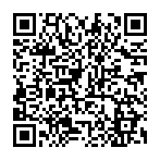 C&oacute;digo QR con el enlace al titular Powell se queja ante el COI por la hora intempestiva de un control antidopaje