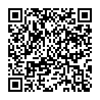 C&oacute;digo QR con el enlace al titular La comarcal de Cruz Roja lleva alimentos a 32 familias