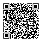 C&oacute;digo QR con el enlace al titular El berciano ToÃ±o Criado presentÃ³ su libro Â«Lobos  por El BierzoÂ»