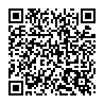 C&oacute;digo QR con el enlace al titular El centro de AlmÃ¡zcara, en el plan Â«Forestales del futuroÂ»