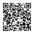 C&oacute;digo QR con el enlace al titular Marilyn Monroe, hechizo y leyenda