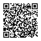 C&oacute;digo QR con el enlace al titular Consolidado foro europeo de literatos y traductores