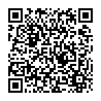 C&oacute;digo QR con el enlace al titular 'Ave Mundi Lunar' abre la 14 ediciÃ³n de la Setic en Villabalter