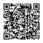 C&oacute;digo QR con el enlace al titular Castrillo de los Polvazares revive a Antonio Machado