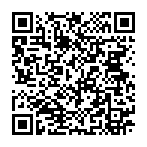C&oacute;digo QR con el enlace al titular MÃ¡s policÃ­a y mejores accesos para el curso en Los Maristas