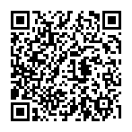 C&oacute;digo QR con el enlace al titular PoesÃ­a para Vencejos reÃºne hoy  a cinco escritores y tres mÃºsicos