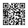 C&oacute;digo QR con el enlace al titular DÃ³nde donar esta semana