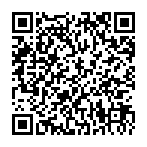 C&oacute;digo QR con el enlace al titular En la provincias e produce un accidente cada 25 minutos