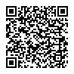 C&oacute;digo QR con el enlace al titular Canales rehabilita su pendÃ³n que desfilarÃ¡ con otros dieciocho el dÃ­a 12