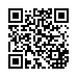 C&oacute;digo QR con el enlace al titular BANDO DE LA ALCALDÃA