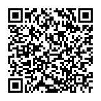 C&oacute;digo QR con el enlace al titular El Festival de Cine y TV Reino de LeÃ³n recurre al '#crowfounding' para salvar su proyecto