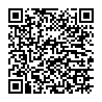 C&oacute;digo QR con el enlace al titular David Cal: 