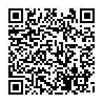 C&oacute;digo QR con el enlace al titular El Ave a LeÃ³n ya tiene plataforma... pero no tiene traviesas, ni raÃ­les