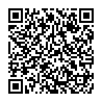 C&oacute;digo QR con el enlace al titular Luthea Salom presenta sus nuevos temas indie y folk