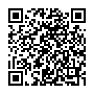 C&oacute;digo QR con el enlace al titular Y las truchas se quedan sin agua