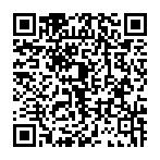 C&oacute;digo QR con el enlace al titular El Musac y el Museo de la Siderurgia y la MinerÃ­a proyectan cine al aire libre
