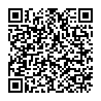 C&oacute;digo QR con el enlace al titular El Museo Romano vibrarÃ¡ al son del recital poÃ©tico anual